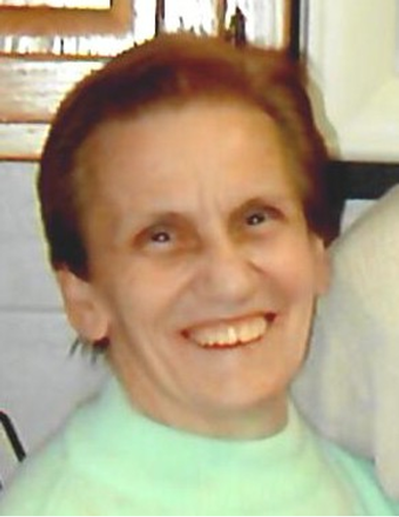 Mary C. (Nee Giampaolo) Wood Profile Photo