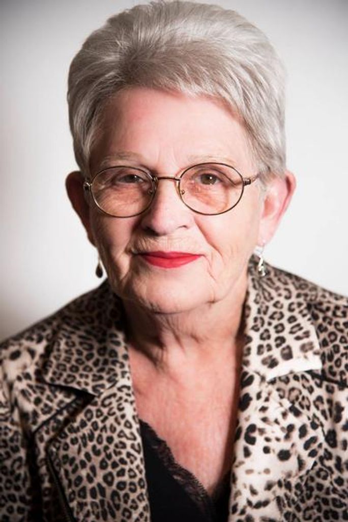 Linda Lou Littleton Profile Photo