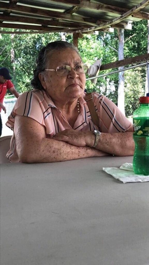 Martha Lopez Pacheco