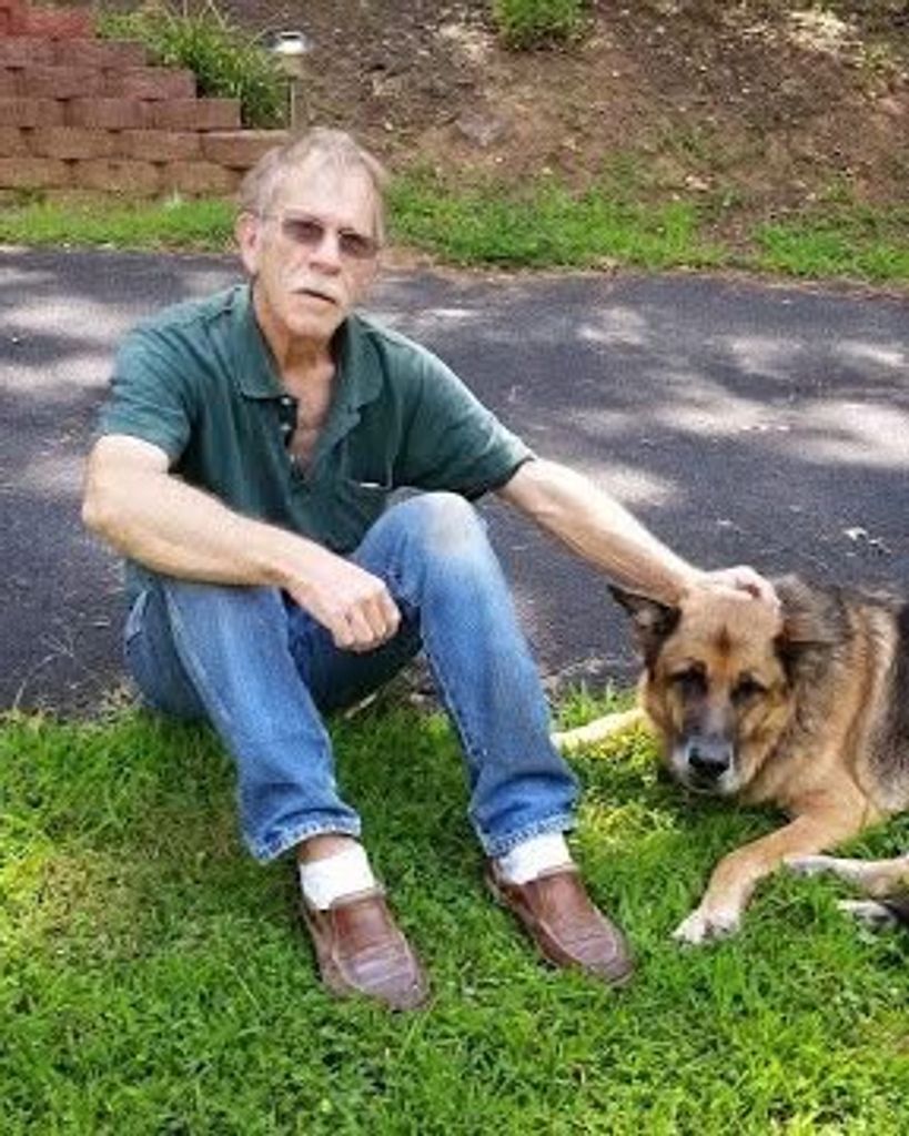 Dean Alan Leiby Profile Photo