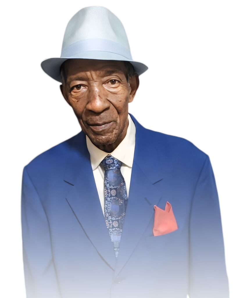 Jesse P. McCarroll Profile Photo