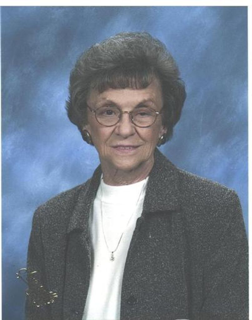 Norma J. Leonard