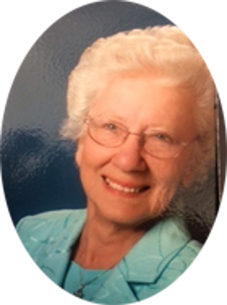 Marie Cleverdon