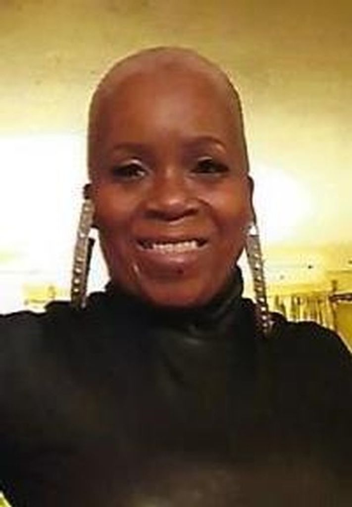Angela Deneen Butler Profile Photo