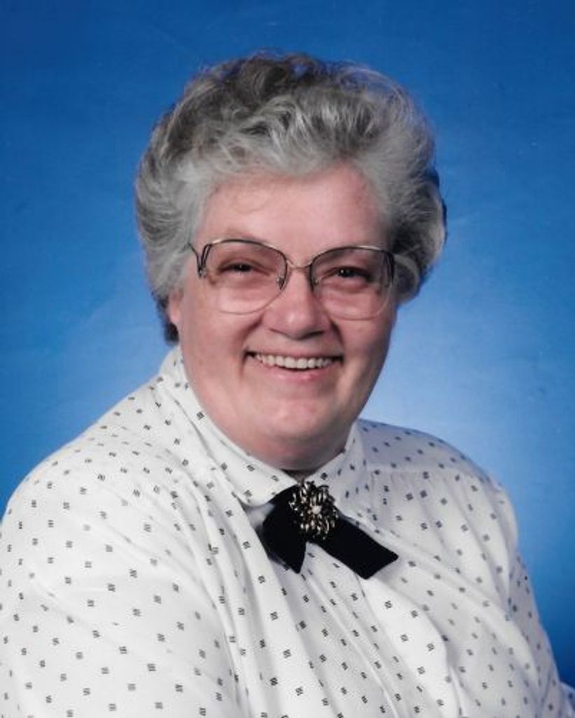 Jean Holt