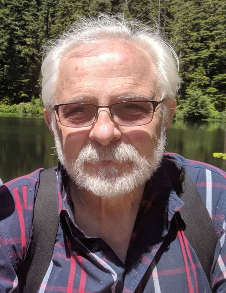 Lewis  "Joe" Joseph Feuerstein