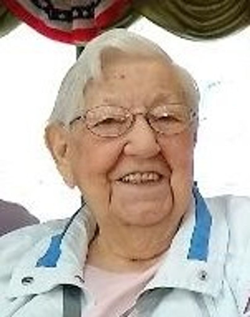 Ruby Swick