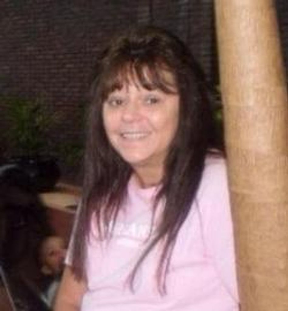 Remona Lynn Johnston