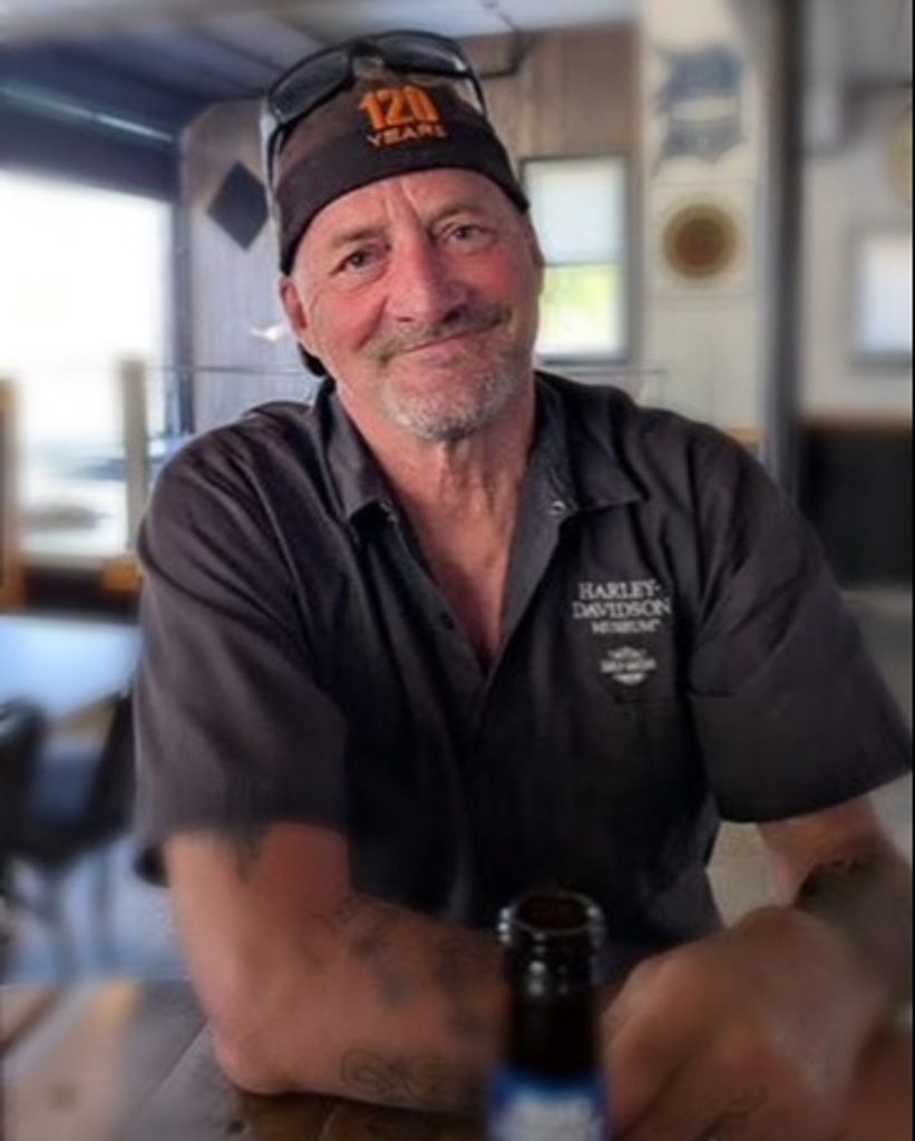 Robert "Bob" A. Bortles III