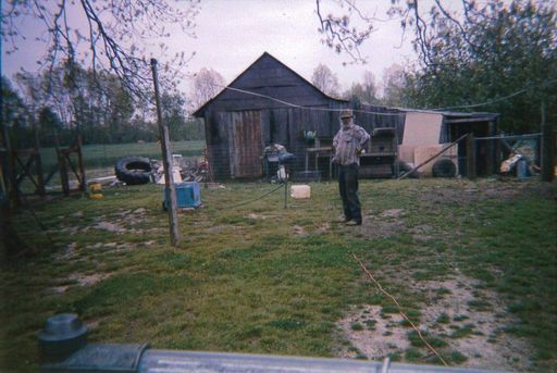 Lennard Elwood Fish photo gallery thumbnail 19 of 37
