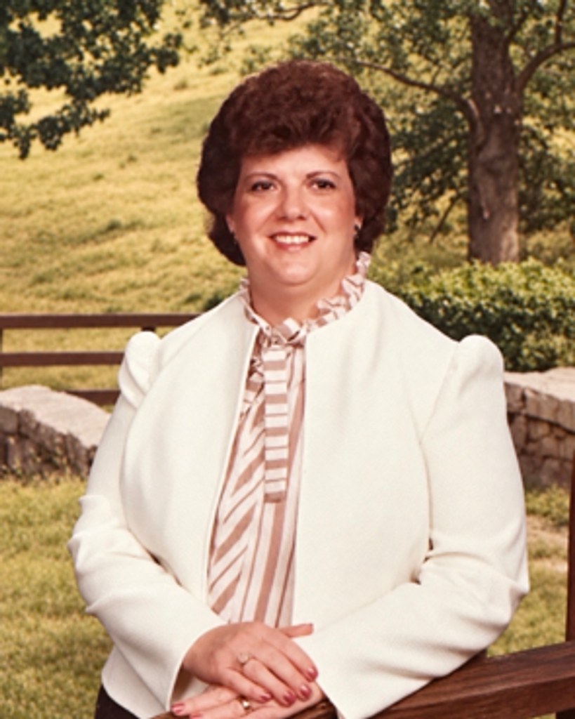 Susan "Annette" Talley Profile Photo