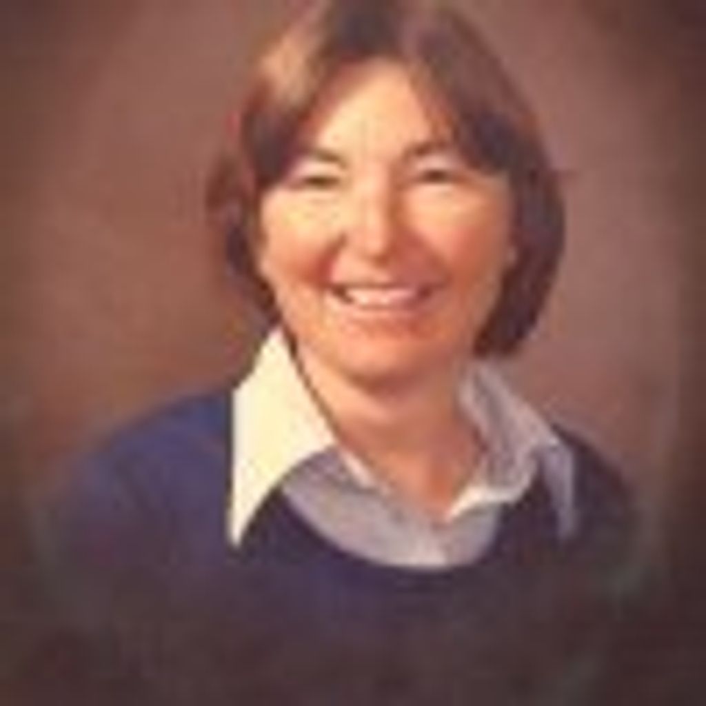 Barbara  Estelle Britschgi