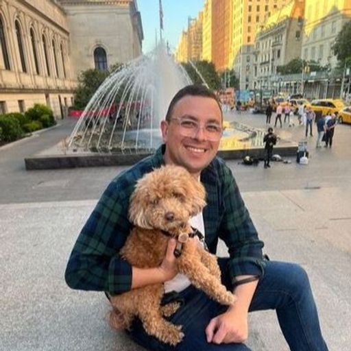 Ryan Cole Evans Profile Photo