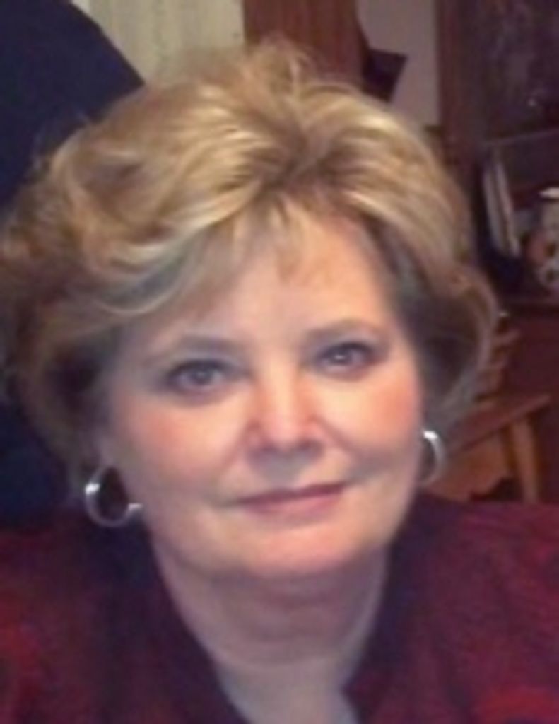Donna  Joyce Landry