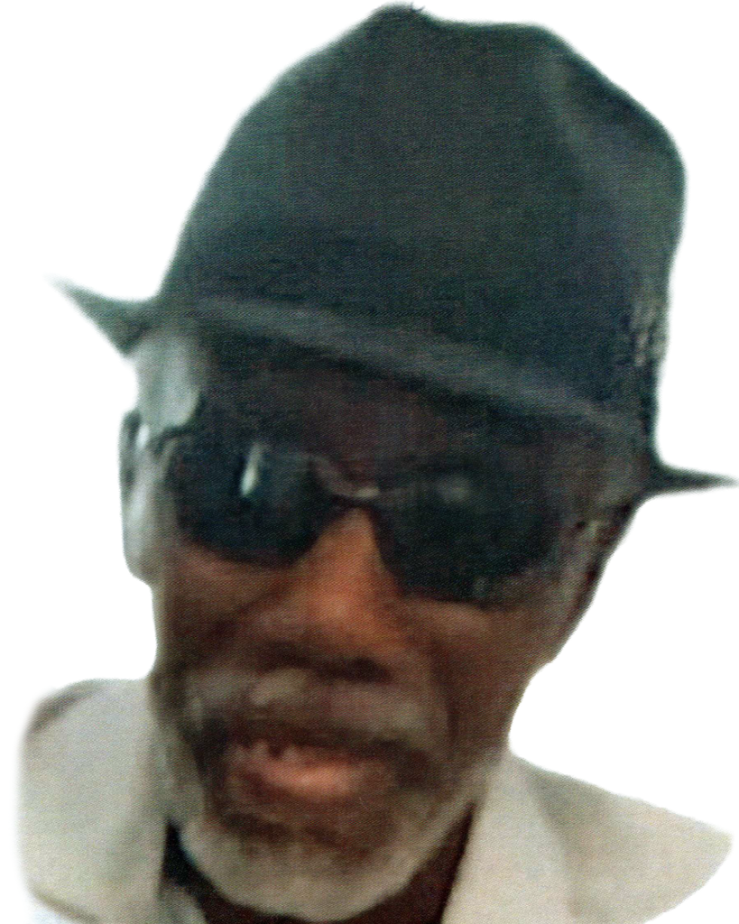 Dwight Belk