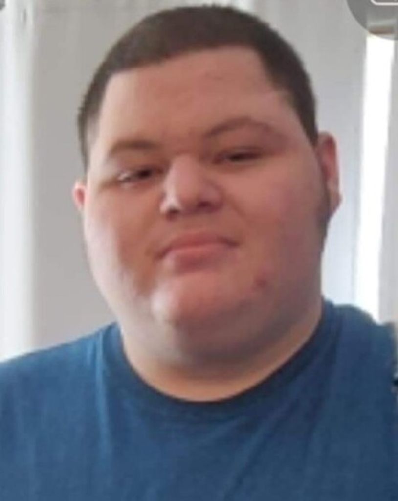 Joseph Luis Rodriguez Profile Photo