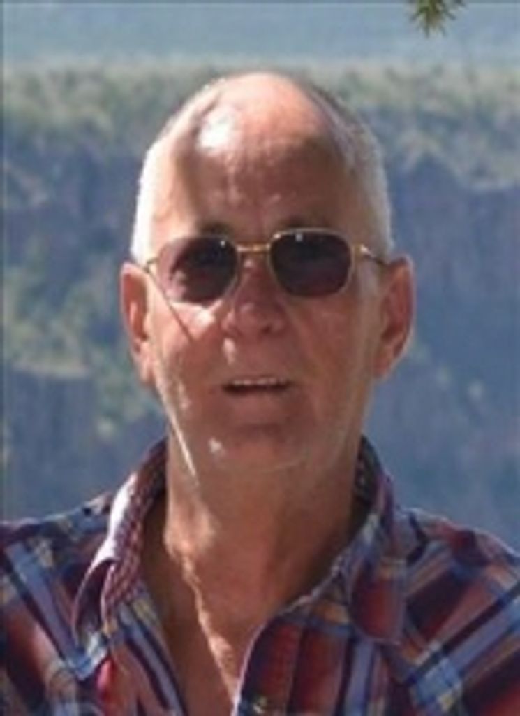 Robert Keith Vernon