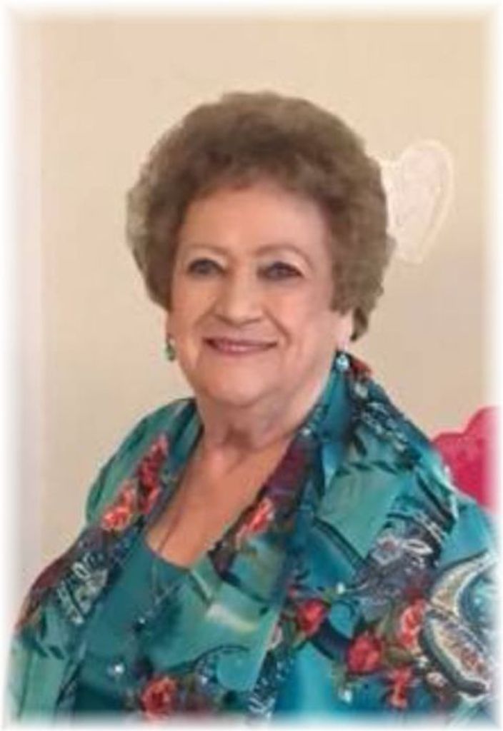 Lidth "Judy" Pearl Cheesman