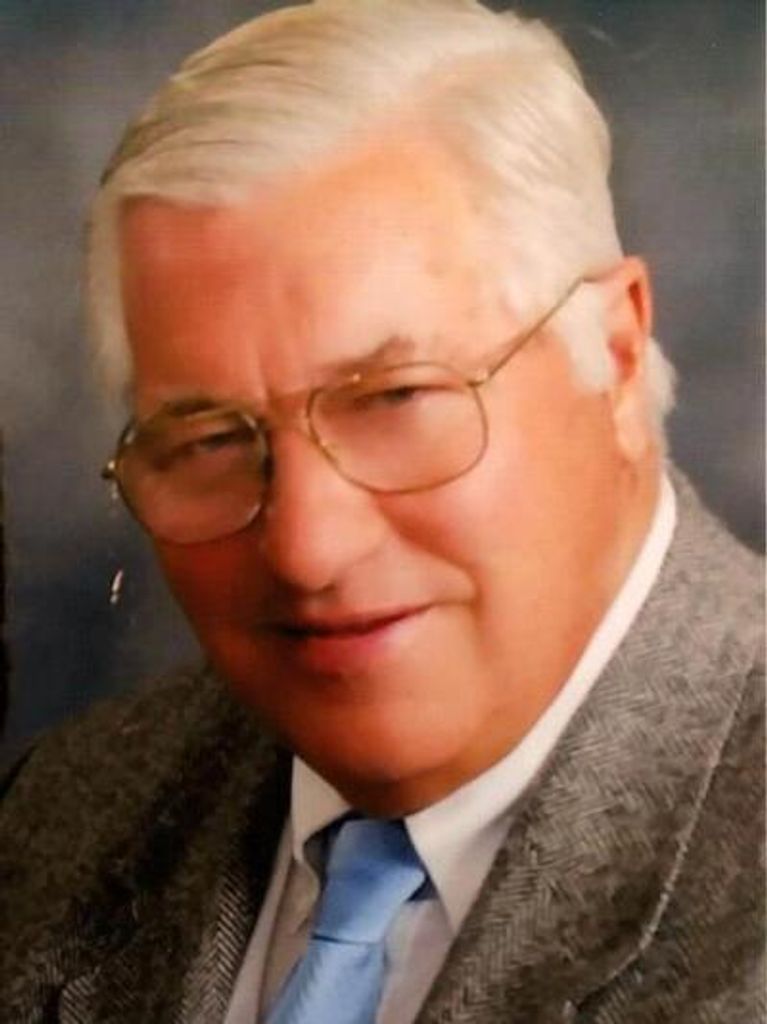 Richard Kyle Clark Profile Photo