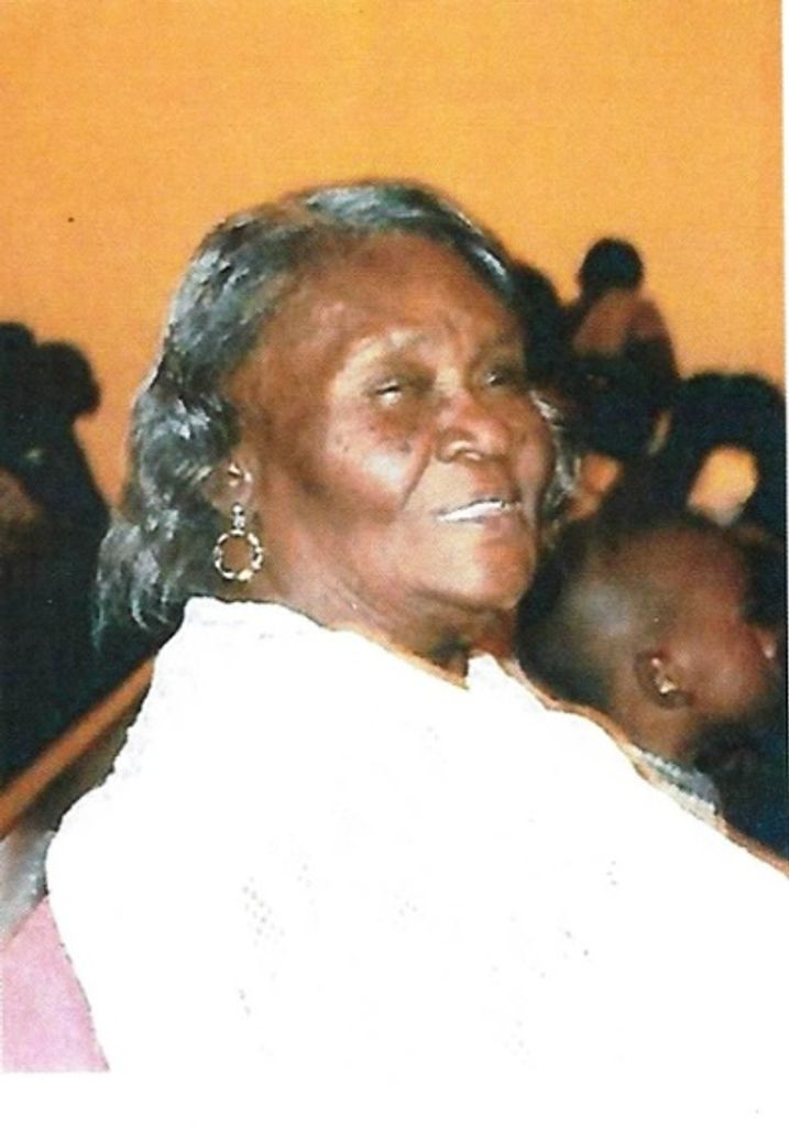 Mrs. Ollie Brooks Profile Photo