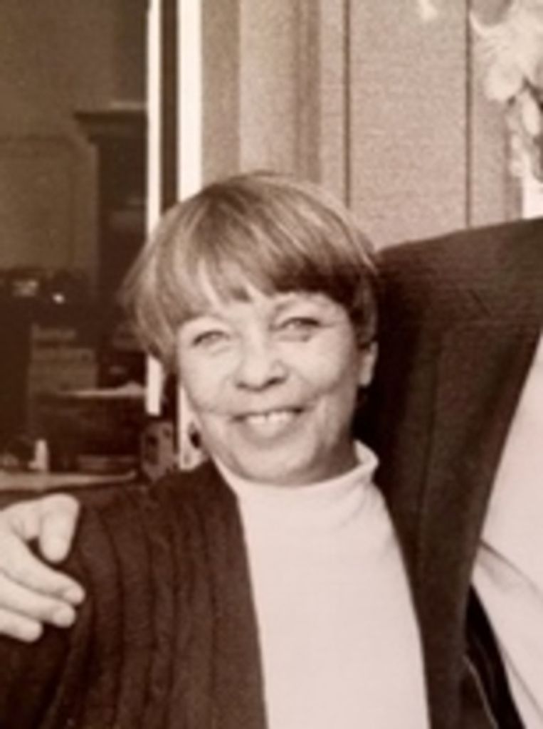 Ingrid Maria Eriksen-Wilson Profile Photo