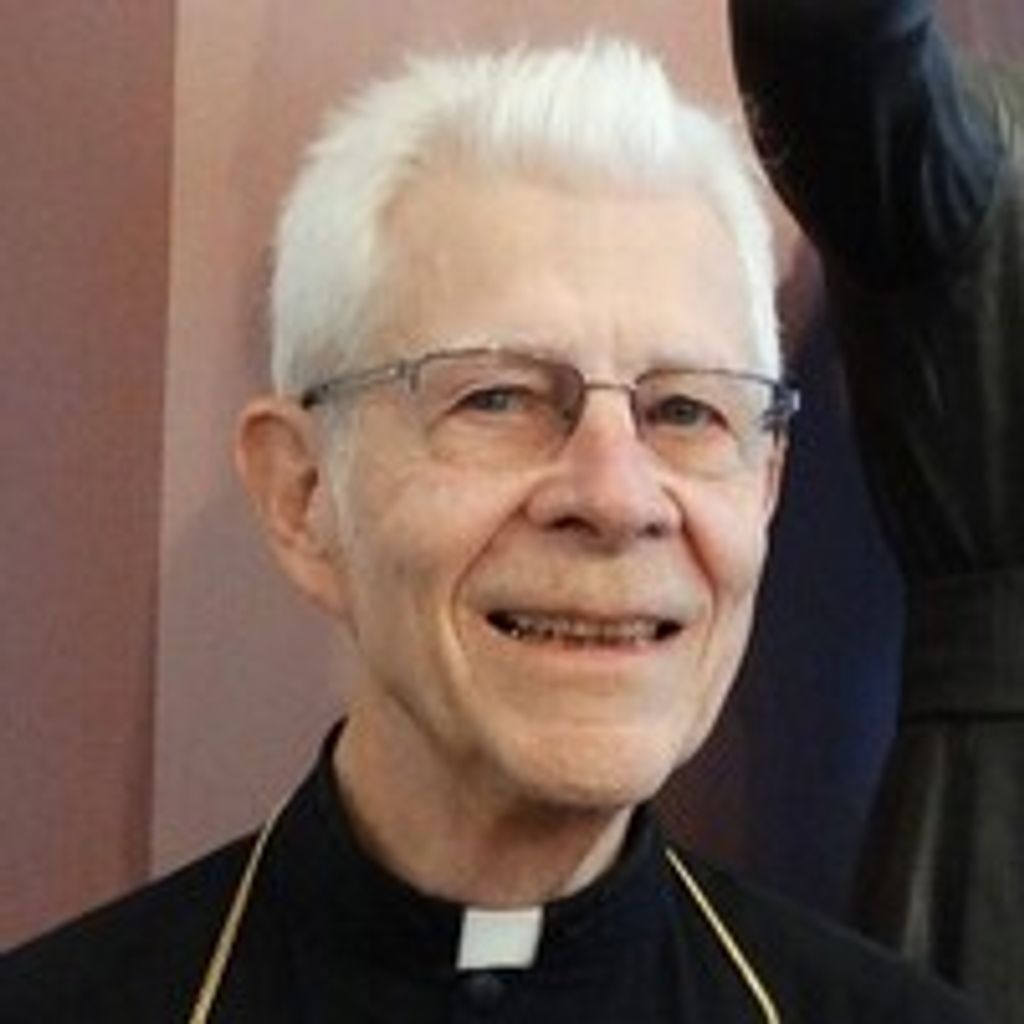 Fr. Joseph Hinders