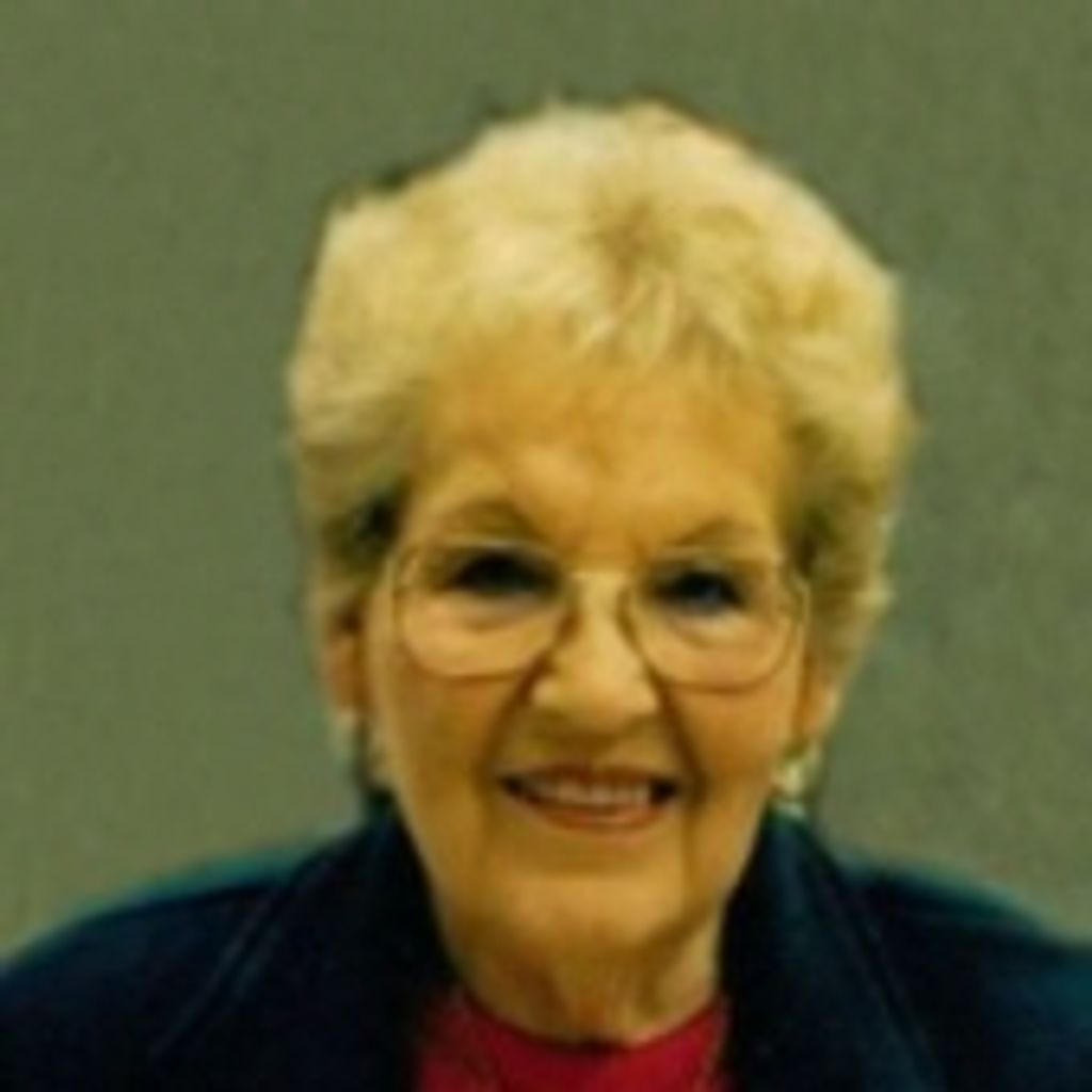 Marie Herald Hatfield