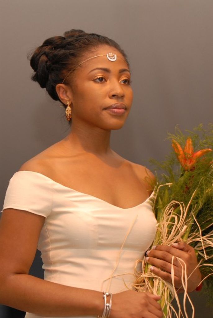 Mrs. Taneya Denyelle Gethers-Muhammad