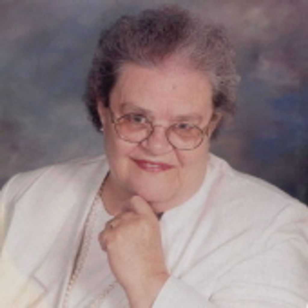 Betty Peterson