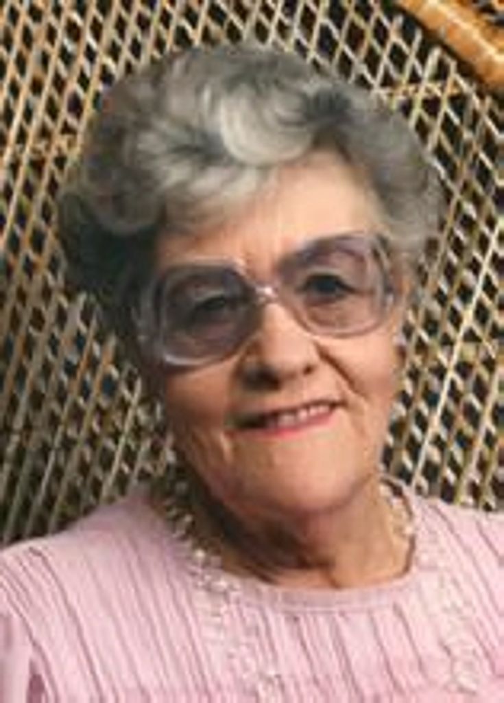 Ada Pauline Swift