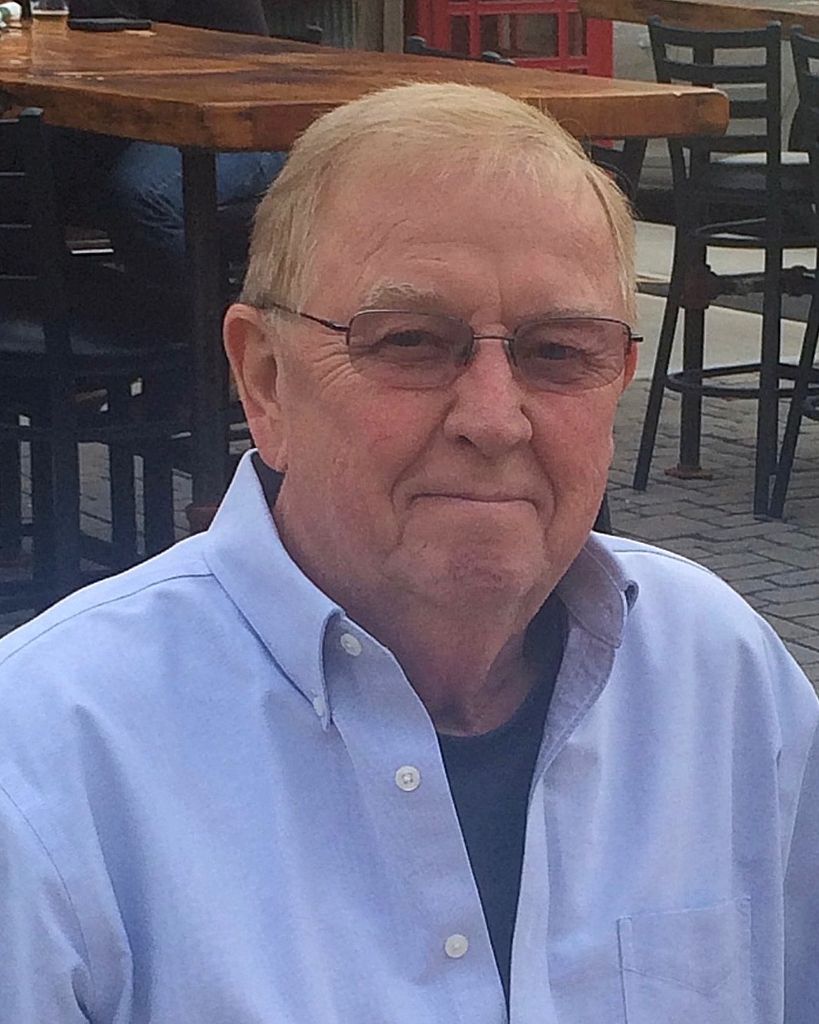 Joseph G. Rouse Profile Photo