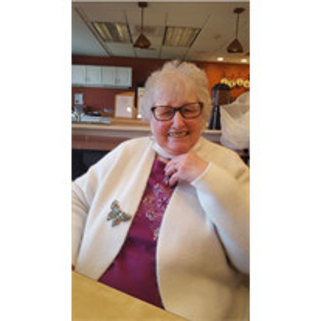 Ellen M. Phaneuf