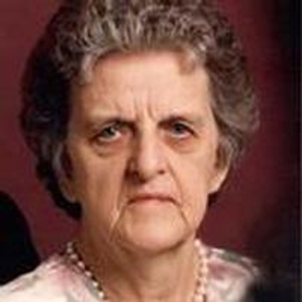 Edith Rose Stewart Lewis Profile Photo
