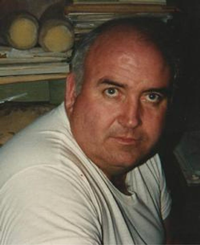Livingston- Garrett, Kenneth "Kenny" C.