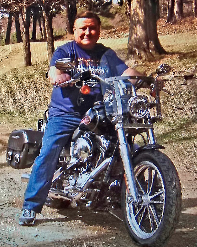 Jon R. Fust Profile Photo