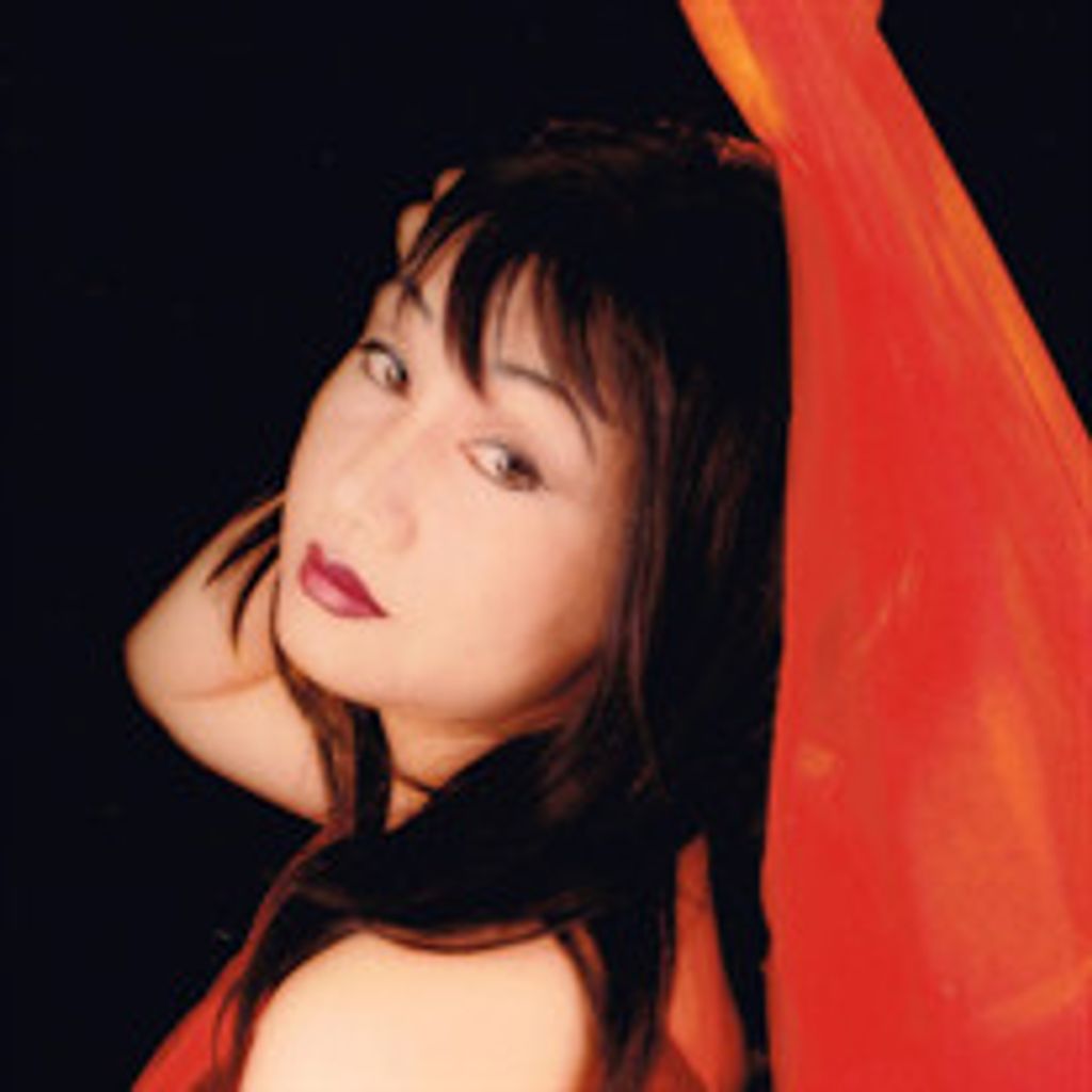 Tuyet Nhung Nguyen-Hart