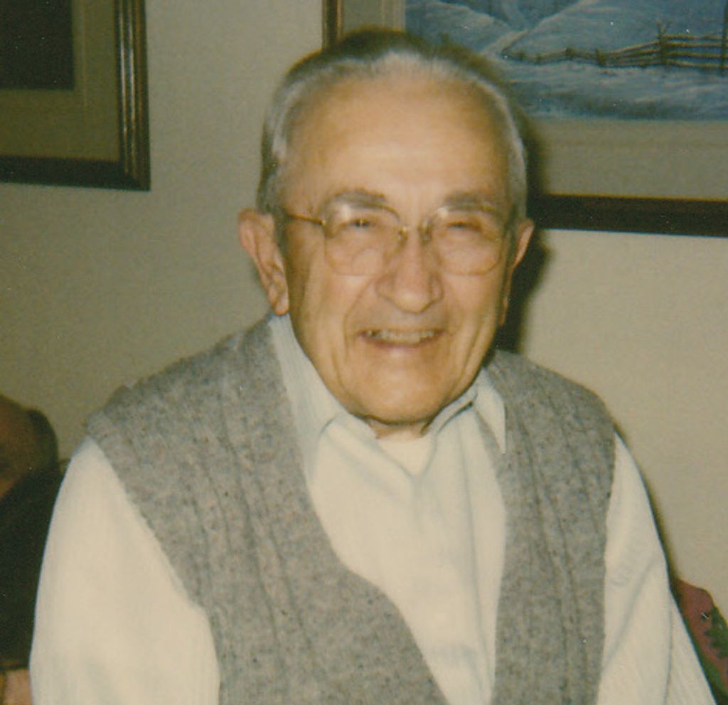 Robert E. Wolbert