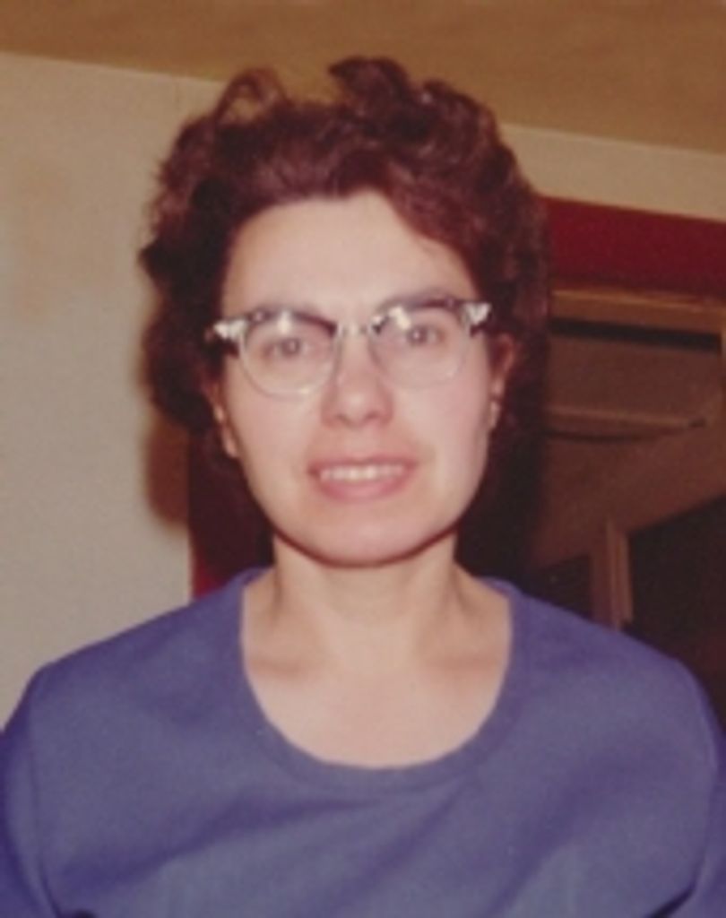 Martha Theresa Kruger Profile Photo