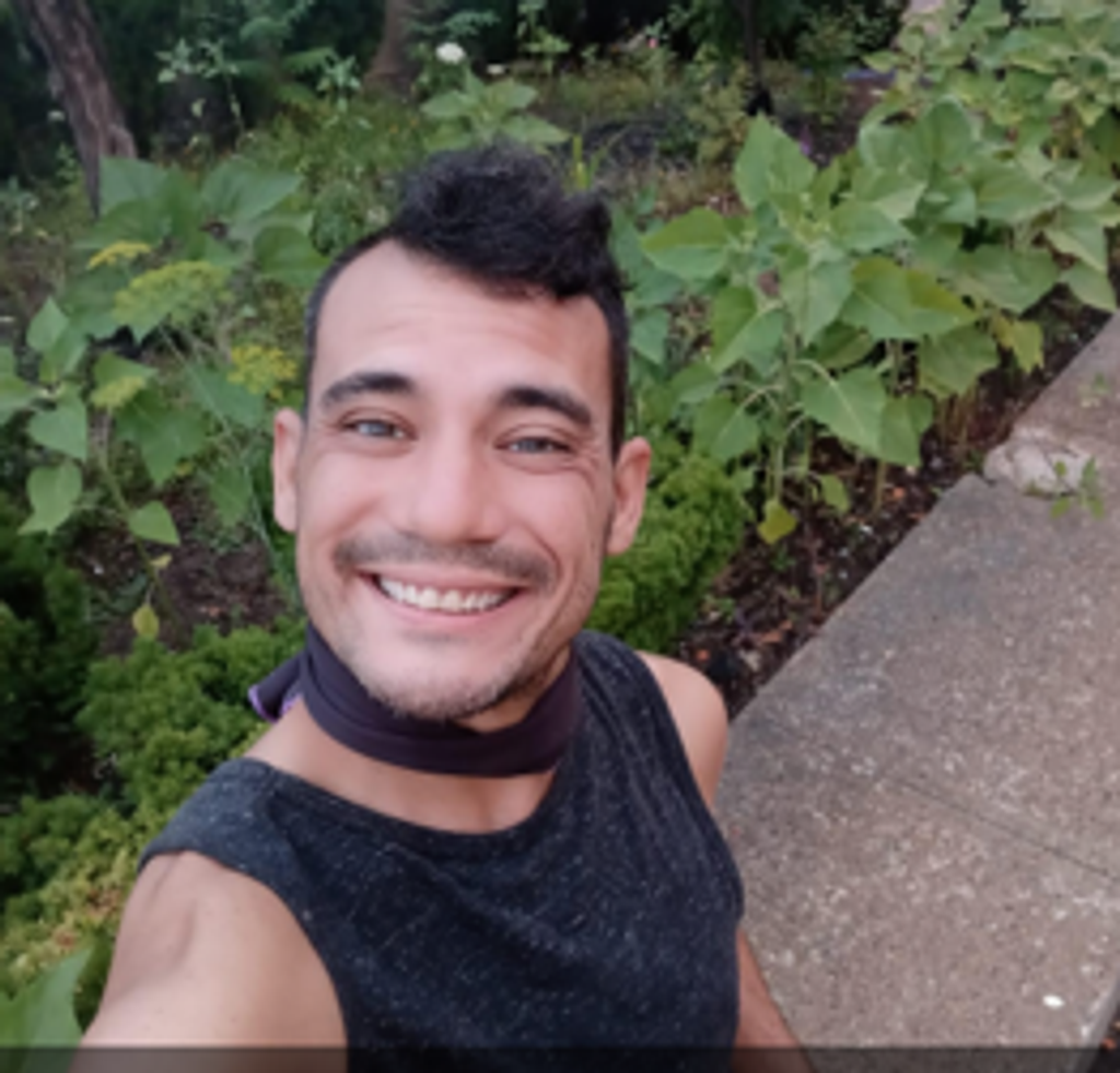 David G Connelly Profile Photo