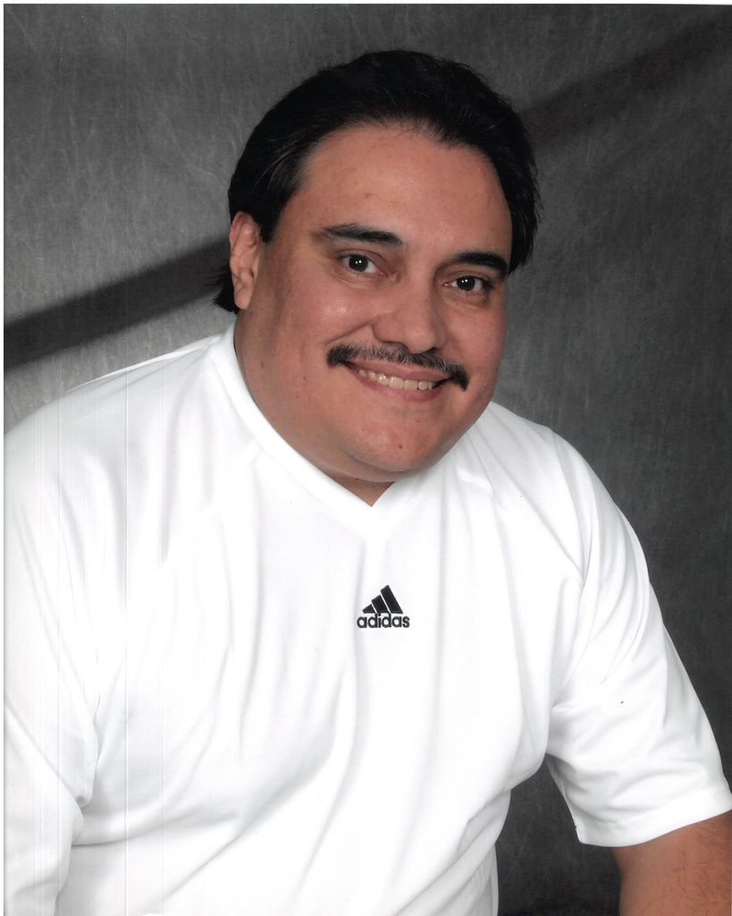 Larry Griego