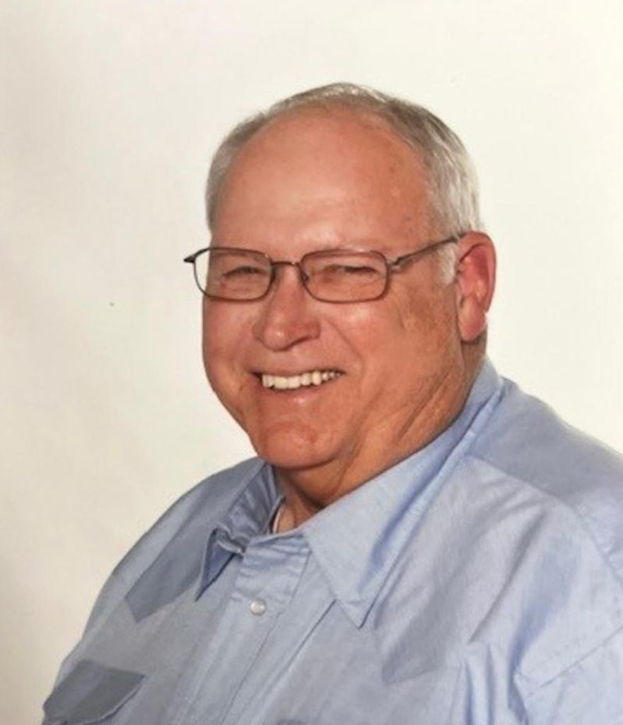 Louis Ray "Bo" Rice Profile Photo