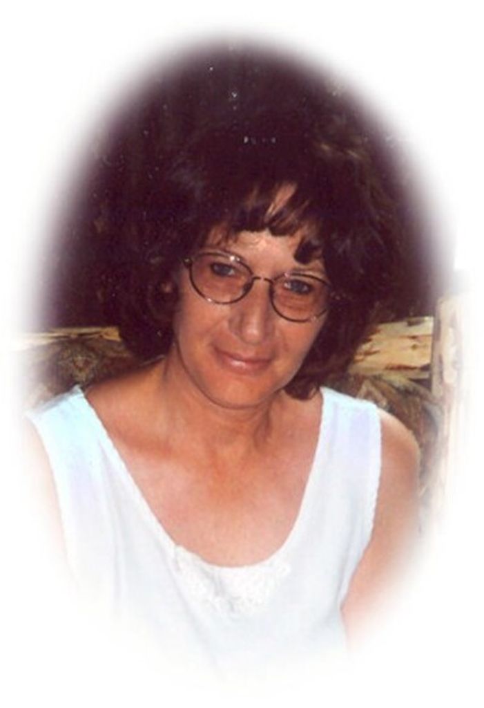 Patricia Jean Engel