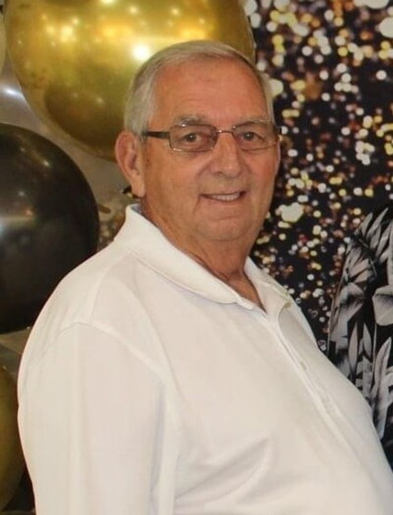 William Elias "Bill" Griffith Profile Photo