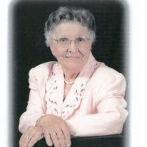 Pauline Lucille Mccoy Profile Photo