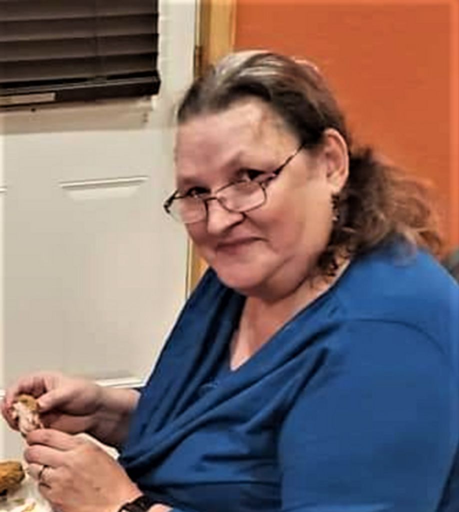 Cynthia Christine Goding Profile Photo