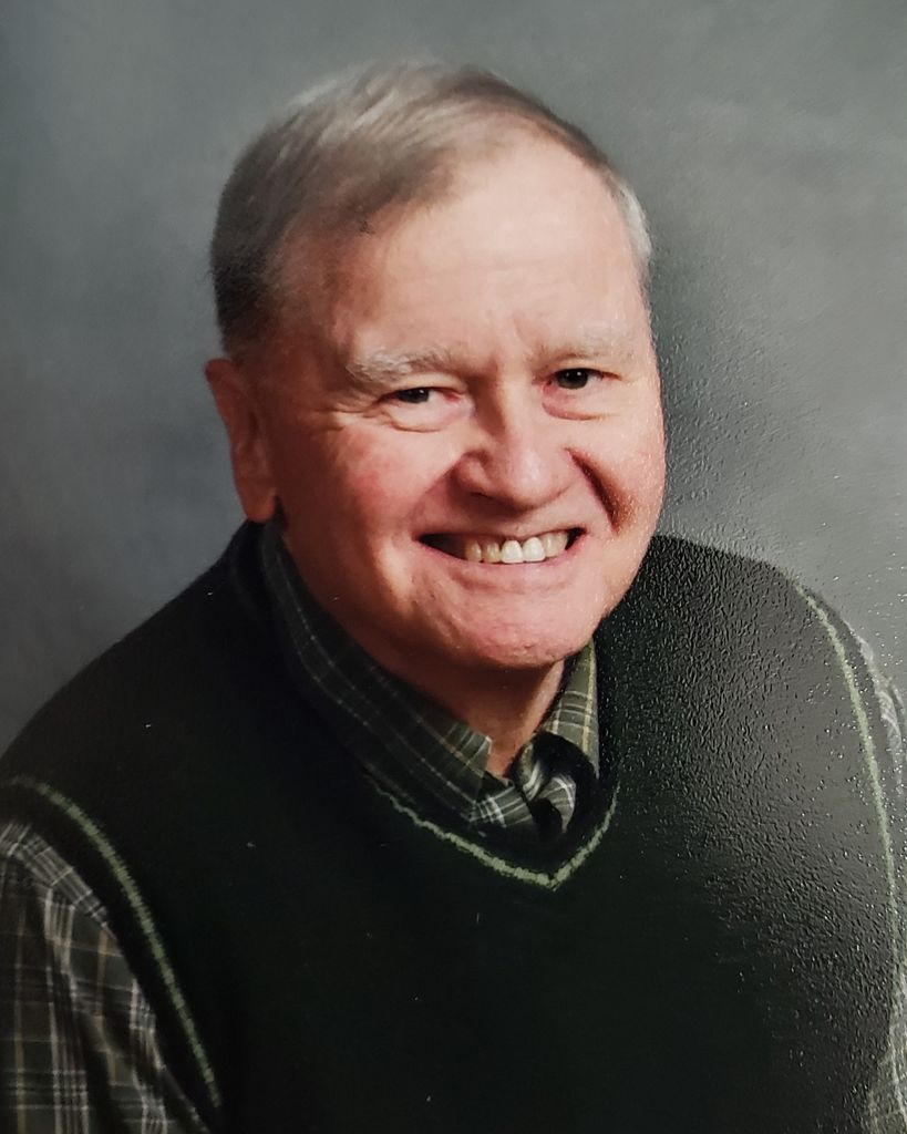 Charles Allen Boaz