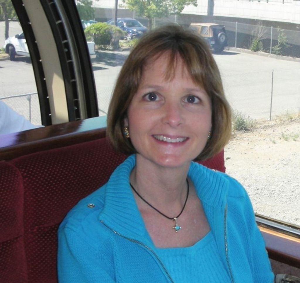 Joan Scott
