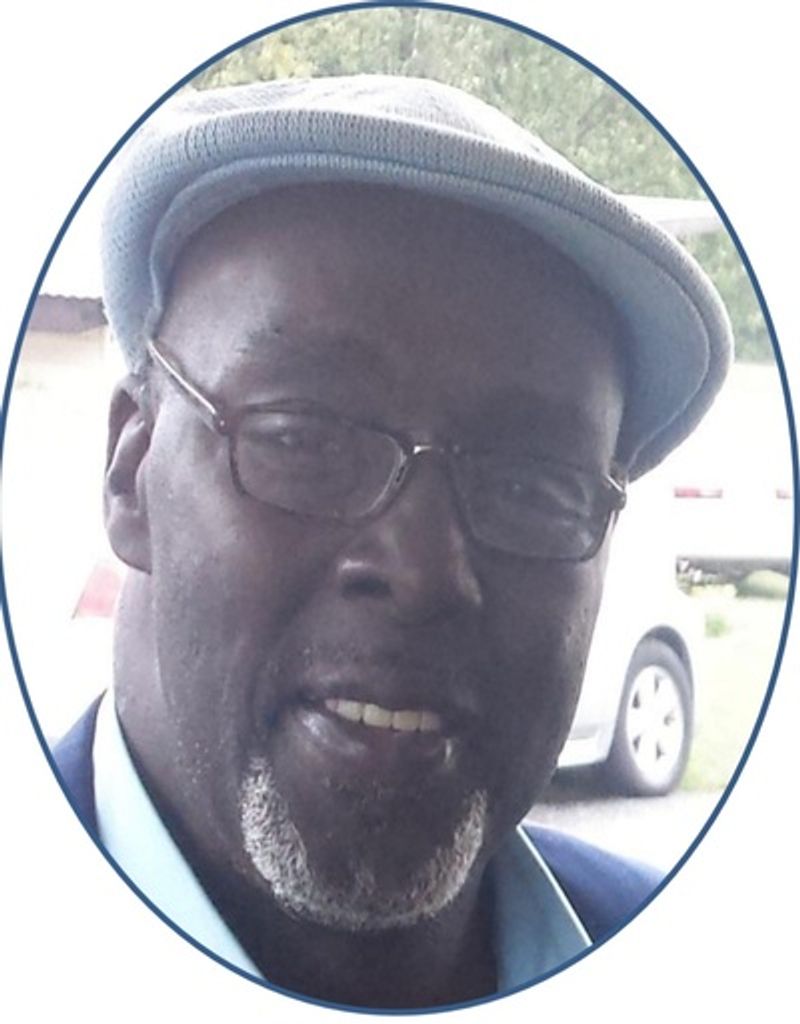 Alex Williams Profile Photo