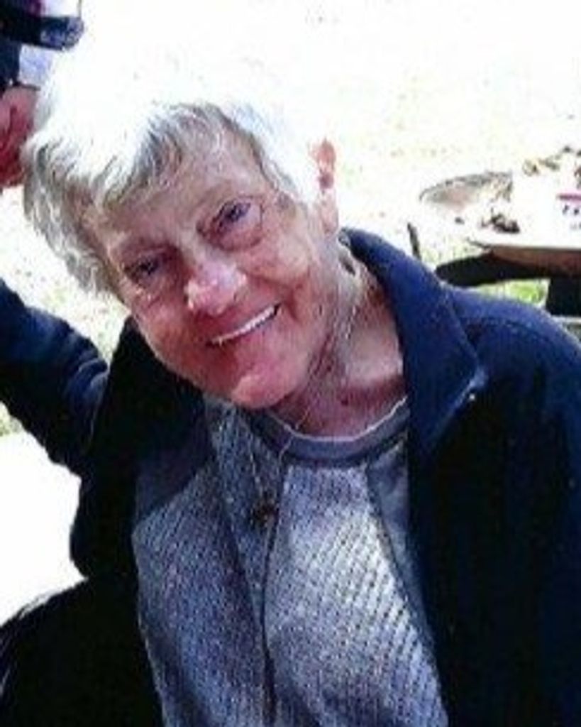 Prudence Frisbie