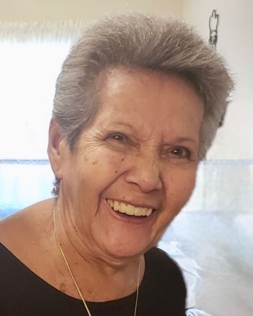 Hilda R. Rivera Profile Photo